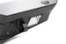 DV8 Offroad RBJL-13 MTO Series Rear Bumper w/ Optional Tire Carrier, Jeep Wrangler JL
