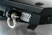 DV8 Offroad RBJL-13 MTO Series Rear Bumper w/ Optional Tire Carrier, Jeep Wrangler JL