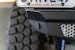 DV8 Offroad RBJL-13 MTO Series Rear Bumper w/ Optional Tire Carrier, Jeep Wrangler JL