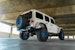 DV8 Offroad RBJL-13 MTO Series Rear Bumper w/ Optional Tire Carrier, Jeep Wrangler JL