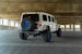 DV8 Offroad RBJL-13 MTO Series Rear Bumper w/ Optional Tire Carrier, Jeep Wrangler JL