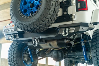 DV8 Offroad RBJL-13 DV8 Offroad RBJL-13