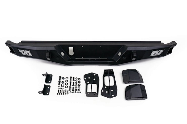 DV8 Offroad RBTT1-04 MTO Series Rear Bumper