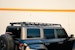 DV8 Offroad RRBR-02 Hard Top Roof Rack