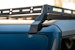 DV8 Offroad RRBR-02 Hard Top Roof Rack