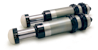 DV8 Offroad RRBS2-01 Jeep JK/JL/JT 2.0 Front Hydraulic Bumpstops