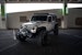 DV8 Offroad RRJK-03 Full-Length Roof Rack