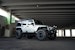 DV8 Offroad RRJK-03 Full-Length Roof Rack