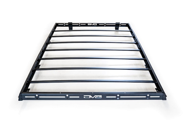 DV8 Offroad RRJK-03 Full-Length Roof Rack