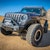 DV8 Offroad RRJL-01 Jeep JL 4-Door Roof Rack