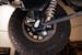 DV8 Offroad SPBR-04 Rear Shock Guard Skid Plates