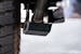 DV8 Offroad SPBR-04 Rear Shock Guard Skid Plates