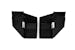 DV8 Offroad SPBR-04 Rear Shock Guard Skid Plates