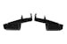 DV8 Offroad SPBR-04 Rear Shock Guard Skid Plates