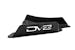 DV8 Offroad SPT2-01 Front Lower Control Arm Skid Plates