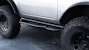 DV8 Offroad SRBR-05 OE Plus 2-Door Side Steps