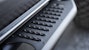 DV8 Offroad SRBR-05 OE Plus 2-Door Side Steps