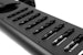 DV8 Offroad SRBR-05 OE Plus 2-Door Side Steps