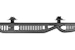 DV8 Offroad SRBR-05 OE Plus 2-Door Side Steps