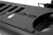 DV8 Offroad SRBR-05 OE Plus 2-Door Side Steps
