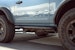 DV8 Offroad SRBR-06 2-Door Pinch Weld Covers, Ford Bronco