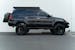 DV8 Offroad SRGX-02 FS-15 Rock Sliders, Lexus GX 470
