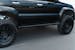 DV8 Offroad SRGX-02 FS-15 Rock Sliders, Lexus GX 470