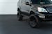 DV8 Offroad SRGX-02 FS-15 Rock Sliders, Lexus GX 470