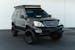 DV8 Offroad SRGX-02 FS-15 Rock Sliders, Lexus GX 470