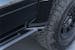 DV8 Offroad SRGX-02 FS-15 Rock Sliders, Lexus GX 470