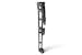 DV8 Offroad SRGX-02 FS-15 Rock Sliders, Lexus GX 470