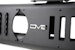 DV8 Offroad SRJL-08 Jeep Wrangler JL OE Plus 4-Door Side Steps