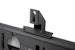 DV8 Offroad SRJL-08 Jeep Wrangler JL OE Plus 4-Door Side Steps
