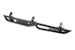 DV8 Offroad SRJL-08 Jeep Wrangler JL OE Plus 4-Door Side Steps