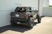 DV8 Offroad SRJL-08 Jeep Wrangler JL OE Plus 4-Door Side Steps