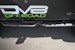 DV8 Offroad SRJL-08 Jeep Wrangler JL OE Plus 4-Door Side Steps