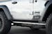 DV8 Offroad SRJL-29 Jeep Wrangler JL 2-Door | Rock Skins