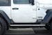 DV8 Offroad SRJL-29 Jeep Wrangler JL 2-Door | Rock Skins