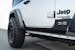 DV8 Offroad SRJL-29 Jeep Wrangler JL 2-Door | Rock Skins