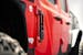 DV8 Offroad STJL-04 Hinge Mounted Steps, Jeep Wrangler JK/JL & Gladiator JT