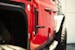 DV8 Offroad STJL-04 Hinge Mounted Steps, Jeep Wrangler JK/JL & Gladiator JT