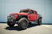 DV8 Offroad STJL-04 Hinge Mounted Steps, Jeep Wrangler JK/JL & Gladiator JT
