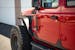 DV8 Offroad STJL-04 Hinge Mounted Steps, Jeep Wrangler JK/JL & Gladiator JT