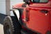 DV8 Offroad STJL-04 Hinge Mounted Steps, Jeep Wrangler JK/JL & Gladiator JT