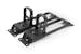 DV8 Offroad STJL-04 Hinge Mounted Steps, Jeep Wrangler JK/JL & Gladiator JT