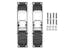 DV8 Offroad STJL-04 Hinge Mounted Steps, Jeep Wrangler JK/JL & Gladiator JT