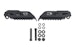 DV8 Offroad STJL-05 Jeep Wrangler JK/JL & Gladiator JT Foot Pegs