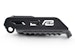 DV8 Offroad STJL-05 Jeep Wrangler JK/JL & Gladiator JT Foot Pegs