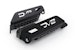 DV8 Offroad STJL-05 Jeep Wrangler JK/JL & Gladiator JT Foot Pegs
