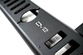 DV8 Offroad SRCS1-01 Side Step OE Plus